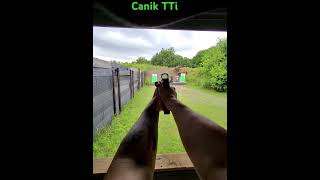 Canik tti combat