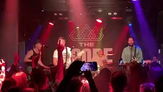 The Score - Revolution - Live At Powerhaus Dingwalls London - 2022-06-02