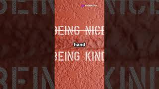 Ever wonder how a small gesture can change someone's entire day?