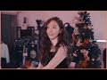 Jessica - One More Christmas performance ver. (With VALO)