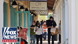 ‘Small Business Saturday’ is more important than ever amid coronavirus pandemic