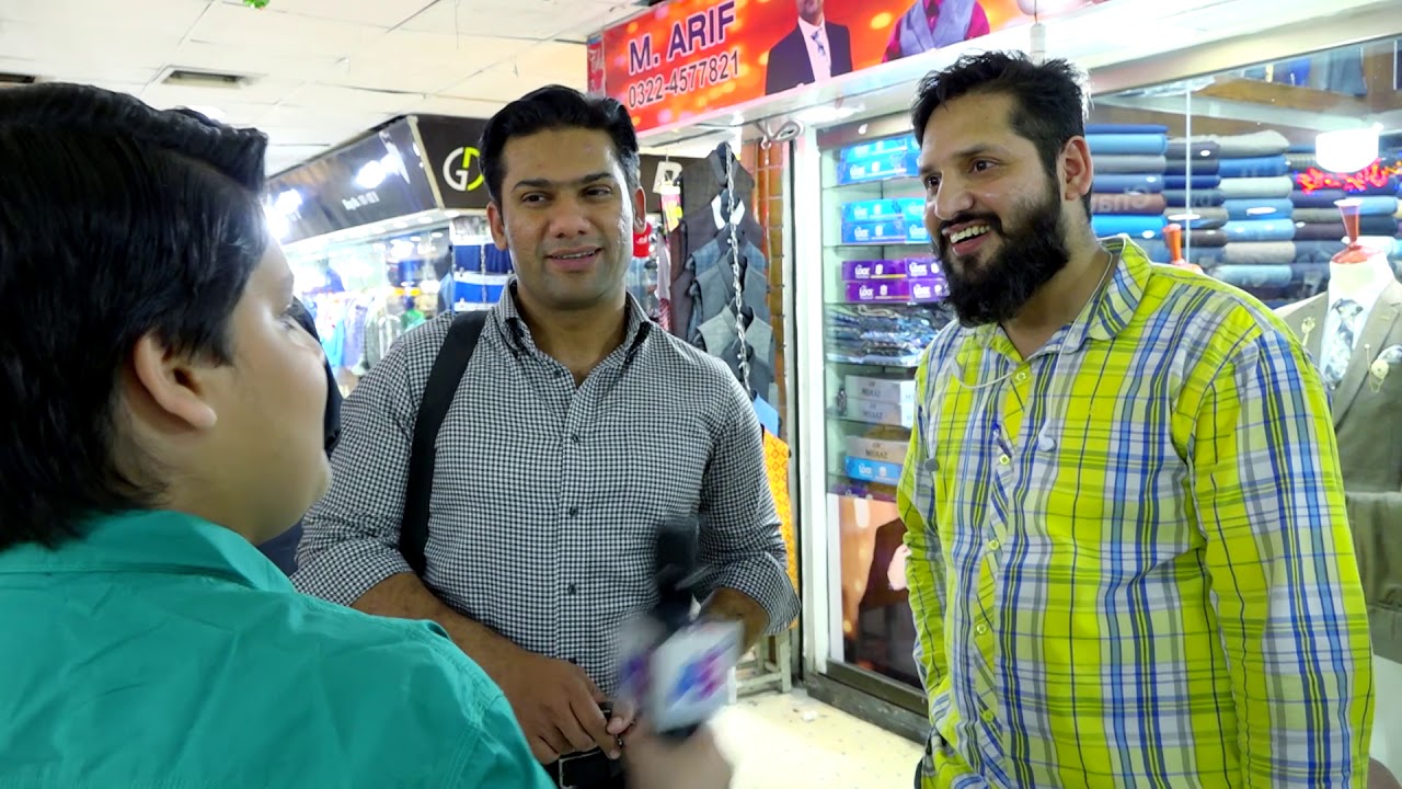 Wasi On Road | EP#15 | Wasi Ul Hassan | #FunKey Videos - YouTube
