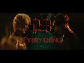 Marz23 ft.W.LIN -【Everything】Official Music Video