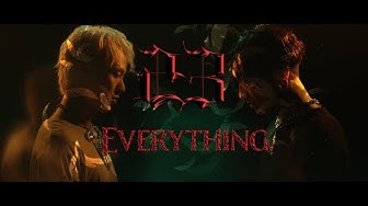 Marz23 ft.W.LIN -【Everything】Official Music Video
