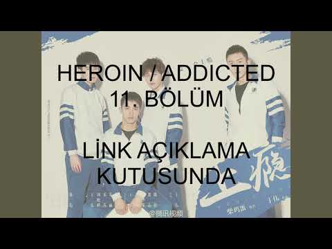 Heroin Addicted BL Web Series 11. Bölüm (Türkçe Altyazılı)