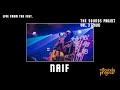 Naif Live at The Sounds Project Vol. 3 2018