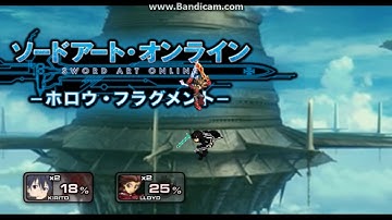 SSF2 Eternal Rivals 3 and Swordmen 2