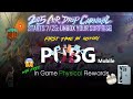 PUBG Mobile BREAKS HISTORY! Real Rewards from Flare Gun Drop | Event Guide |Limited Time #pubg