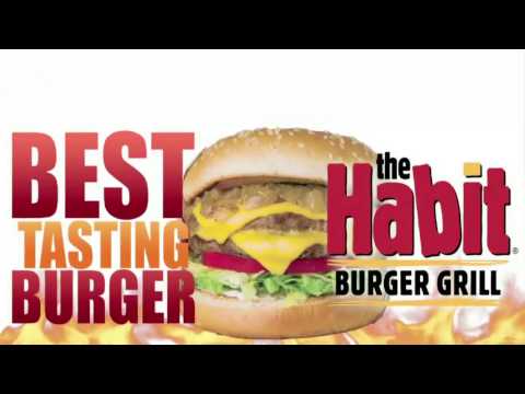 Make It A Habit | The Habit Burger Grill