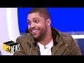 O'Shea Jackson Jr. Weighs In On the Cardi B & Offset Relationship Drama | MTV News