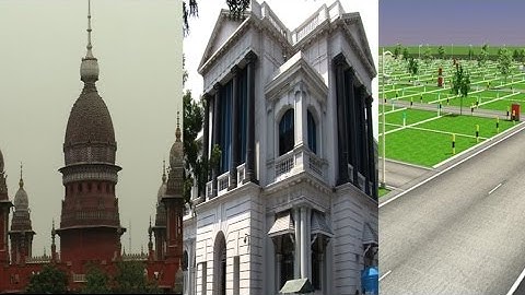 TN Govt. files to HighCourt over ban on registration of unapproved plots