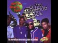 Ultramagnetic MC's - Watch Me Now (Instrumental)