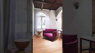 Gallery of Nha Trang villa | Kts Tôn Thất Vinh #architecture #sketchup #vray #render #interior