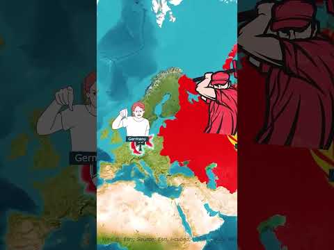 Почему Германия совершила эту ошибку???🇩🇪🤔