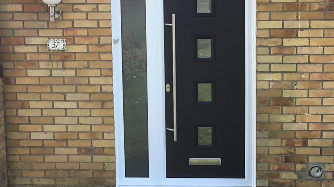 UPVC DOOR & COMPOSITE DOOR SPECIALISTS IN CAERPHILLY & SOUTH WALES