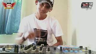 DUGEM TERBARU CINTA TERLARANG | SELINGKUH LCY BAND VIN 18 (DJ UDIN TAMBAHINDONG )