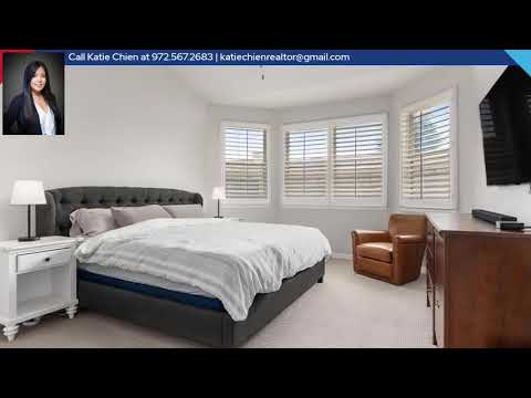 1916 Rayburn Court, Irving, TX home video tour