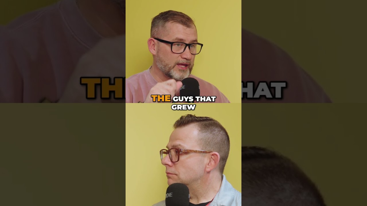 Fatherless Generation: The Crisis of Modern Manhood Revealed