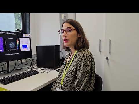 New system provides first recordings of human embryo implantation