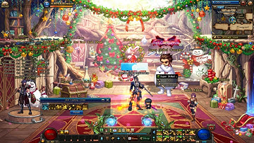 DFO - Devil Task Week 2 - Erebus - Zakeline Gimmick