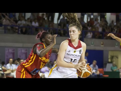 Landerneau Tab Luisa Geiselsoeder Eurobasket News