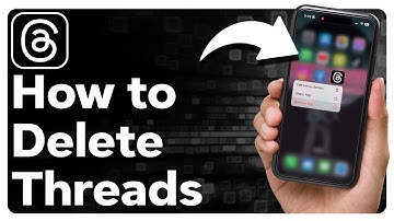 How To Delete Threads