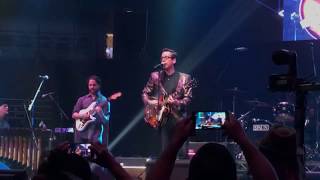 Favourite Shirts (Boy Meets Girl) by Nick Heyward, Honda Center, 1/26/18
