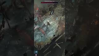 Squid Game equals Disclosure Day (Diablo 4)