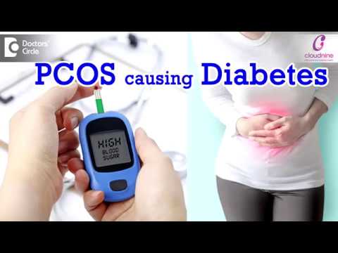 Can PCOS cause Diabetes?| Lifestyle Issues in PCOS, PCOD | Hormonal Imbalance-Dr. Prakash Kini of C9