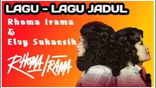 LAGU-LAGU JADUL || RHOMA IRAMA & ELVY SUKAESIH