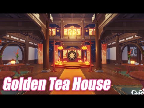 Video: How To Organize A Teahouse