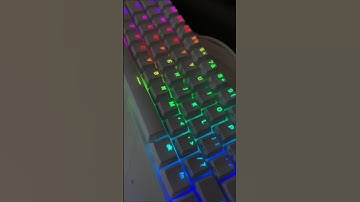‼️Uboxing ‼️ RAZER -HUNTSMAN MINI-MERCURY EDITION 60 % OPTICAL KEYBOARD #lightingkeyboard #keyboard