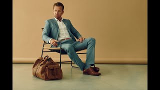 The Big Short - Jenga Clip - Ryan Gosling