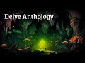 Delve anthology  complete horror audiobook