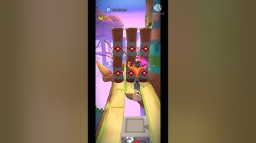 The Great Gate time trial (recreation) (FORMER WORLD RECORD) 31:21 - Crash on the Run