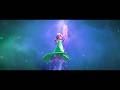 Super Mario Galaxy(2026) Princess Rosalina's Powers 2nd part (Sponsored by:Gamavision Csupo Effects)