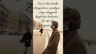 🎶 SAENYA – Sen ve Ben#saenya #senveben #kısaşarkı #lyricsvideo #aşk #kader #duygusalşarkı #music