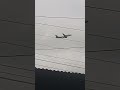 Citilink Indonesia Airbus A320-214 No.QG400 PK-GQR Taking Off Balikpapan From Tarakan