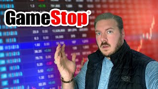 THE GAMESTOP STOCK SURGE EXPLAINED | WALL STREET WILL NEVER BE THE SAME