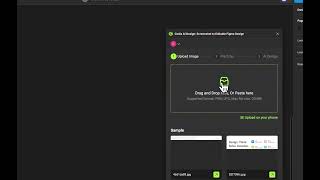 Effortlessly Convert Twitter Screenshots Into Figma Designs With Codia Ai