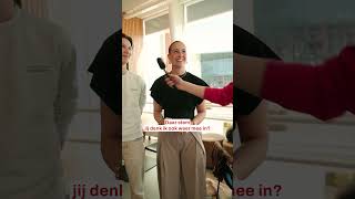 Mag Ik Wat Vragen Wat Vind Je Ervan Dat Onderzoek Steeds Belangrijker Wordt Op Het Hbo?