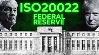 The Federal Reserve Just Triggered a $4.7 Trillion Crypto Shockwave
