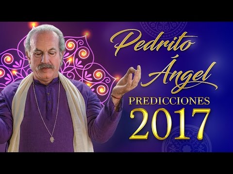 Kramer – Pedrito Ángel y las predicciones del 2017