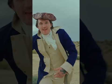 If you’re looking for Paul Revere, he’s on all streaming platforms
