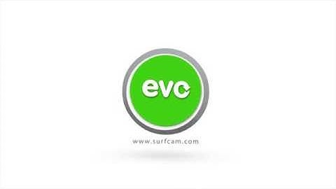 Presentación Surfcam EVO