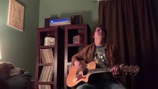 Mercury In Retrograde Sturgill Simpson cover by Robby Cox