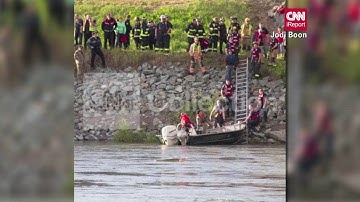 WA:SKAGIT BRIDGE COLLAPSE-COMPELLING IMAGES