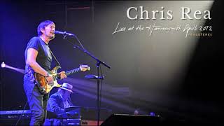 Chris Rea Live At The Hammersmith Apollo 2012-04-05 (Audio Remastered)