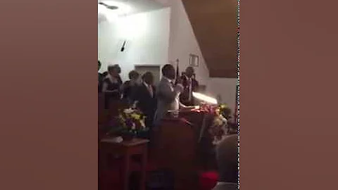 The Enon Church Dr Gregory L Pollard