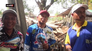 ANDI PUTRA 2 KENANGAN DESA WANAJAYA DSN KRAJAN